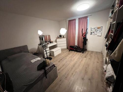 Foto - 2.5 Zimmer Hochparterre in Singen (Hohentwiel)