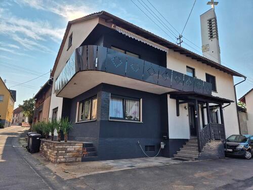 Foto - Eigentumswohnung Erdgeschoss - 190.000,00&nbsp;EUR Kaufpreis, ca.&nbsp; 126,33&nbsp;m&sup2;