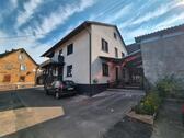 Foto - 4 Zimmer Mehrfamilienhaus, Wohnhaus zum Kaufen in Faulbach