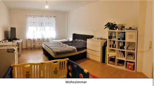 Foto - 4 Zimmer Hochparterre zur Miete in Bamberg
