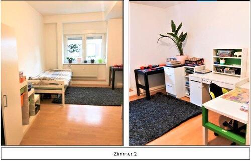 Foto - 4 Zimmer Hochparterre in Bamberg