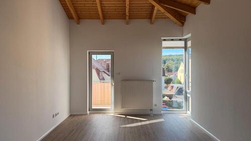 Foto - Etagenwohnung in Flöha zur Miete