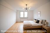 Foto - 3 Zimmer Etagenwohnung zur Miete in Gelsenkirchen