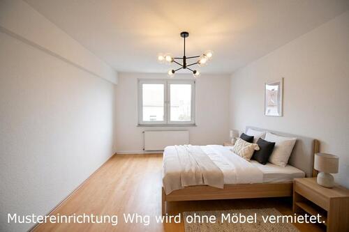 Foto - 3 Zimmer Etagenwohnung zur Miete in Gelsenkirchen