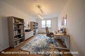 Foto - Etagenwohnung in Gelsenkirchen zur Miete