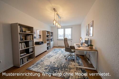 Foto - Etagenwohnung in Gelsenkirchen zur Miete