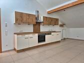 Foto - 3 Zimmer Dachgeschoßwohnung zur Miete in Unterdietfurt