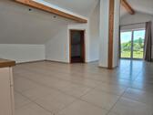 Foto - 3 Zimmer Dachgeschoßwohnung in Unterdietfurt