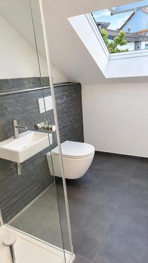 Foto - 3 Zimmer Dachgeschoßwohnung zur Miete in Sulz am Neckar