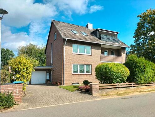 Foto - Reppenstedt 72m², 3 Zimmer Eigentumswohnung in 3 Familien Haus