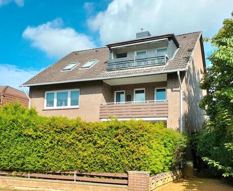 Foto - 3 Zimmer Dachgeschoßwohnung zum Kaufen in Reppenstedt