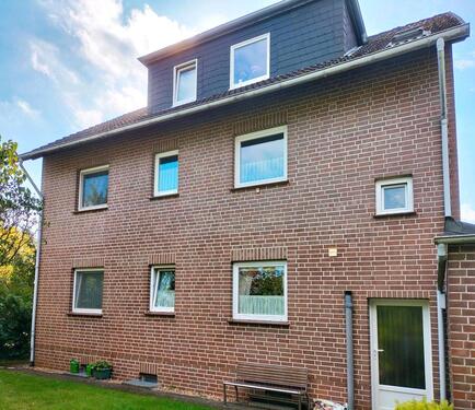 Foto - 3 Zimmer Dachgeschoßwohnung in Reppenstedt