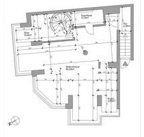 Maisonette-Wohnung im Bremer Viertel (82qm) - Bremen Östliche Vorstadt