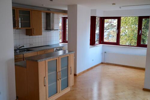 Foto - 3 Zimmer Maisonettenwohnung in Bremen