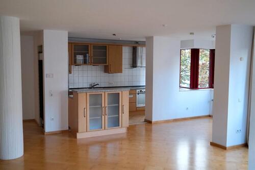 Foto - Maisonettenwohnung in Bremen zur Miete