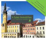 Foto - 5-Raumwohnung in Mitten der Innenstadt von Bautzen