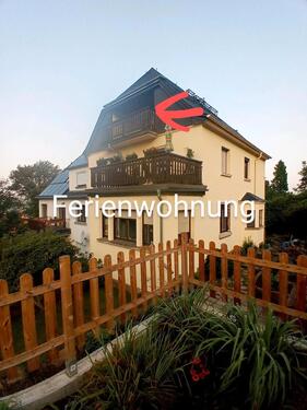Foto - Ferienwohnung Pirna - 90,00 EUR Kaltmiete,