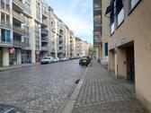 Foto - Tiefgaragenstellplatz in Zentrumsnähe Leipzig Zentrum Ost