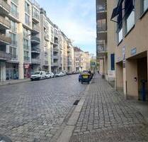 Tiefgaragenstellplatz in Zentrumsnähe Leipzig Zentrum Ost