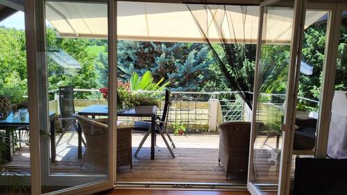 Foto - Wohnen wie im Urlaub - Traumhafte 5- Zimmer Oase und Terrasse