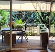 Wohnen wie im Urlaub - Traumhafte 5- Zimmer Oase und Terrasse - Friesenheim