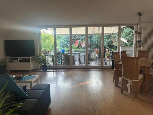 Foto - Etagenwohnung in Friesenheim