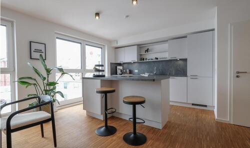 Foto - Etagenwohnung in Hannover zur Miete