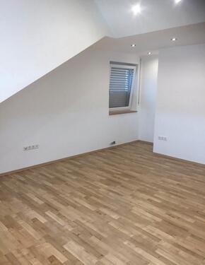 Foto - Etagenwohnung zur Miete in Tapfheim