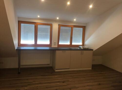 Foto - Etagenwohnung in Tapfheim zur Miete