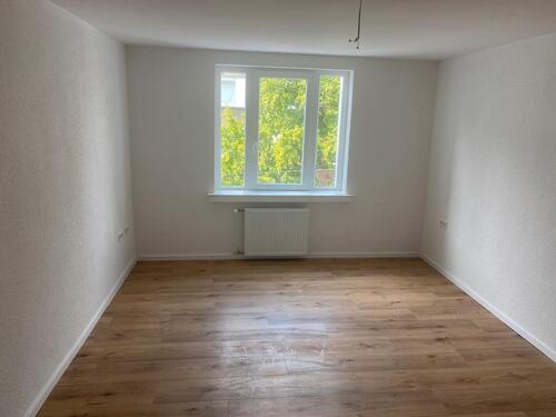 Foto - Etagenwohnung zur Miete in Bochum