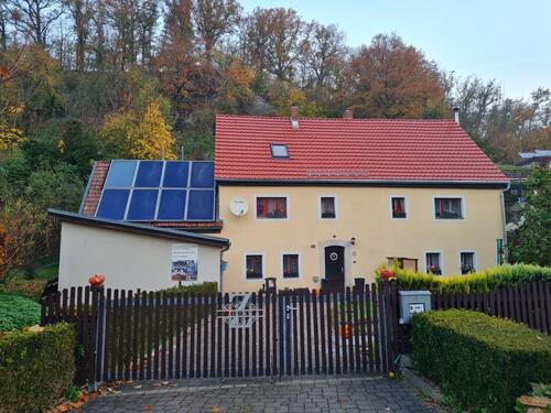 Foto - Ferienwohnung für max.4 Personen in Weesenstein im Müglitztal
