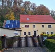 Ferienwohnung für max.4 Personen in Weesenstein im Müglitztal - Heidenau