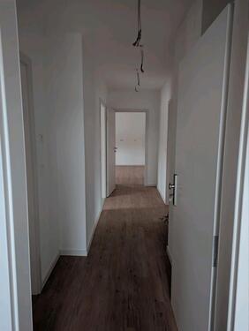 Foto - Kernsanierte Altbauwohnung in MindenDankersen
