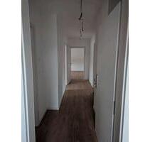 Kernsanierte Altbauwohnung in MindenDankersen