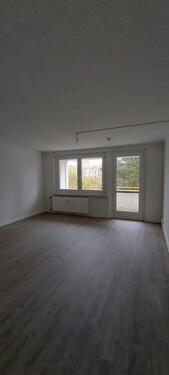 Foto - Sanierte 4 Raum Wohnung mit Balkon und Aufzug!