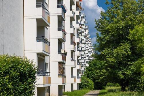 Foto - Etagenwohnung zur Miete in Dresden