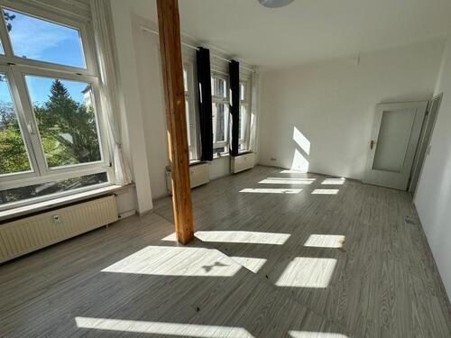 Foto - Etagenwohnung in Gotha