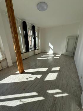 Foto - Etagenwohnung in Gotha zur Miete