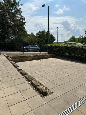 Foto - Etagenwohnung in Würzburg