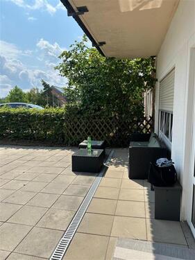 Foto - Etagenwohnung in Würzburg zur Miete