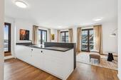 Foto - Etagenwohnung in Düsseldorf