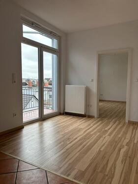 Foto - 3 Zimmer Wohnung, komplett saniert zum 01.02.2026