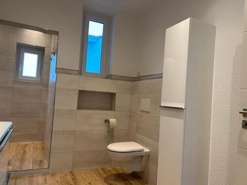 Foto - Etagenwohnung in Cuxhaven