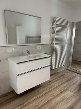 Foto - Etagenwohnung in Cuxhaven zur Miete
