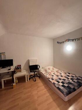 Foto - Etagenwohnung zur Miete in Köln
