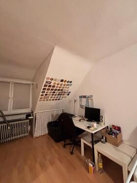 Foto - Etagenwohnung in Köln zur Miete