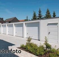 GarageLager (groß) + Stellplatz St.Wendel Bliesen - Sankt Wendel