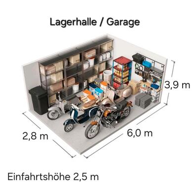 Foto - andere zur Miete in Sankt Wendel