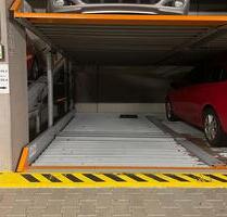 Tiefgarage Stellplatz Parkplatz in Tübingen zu vermieten