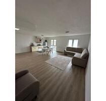 Kernsanierte 3 ZKB in Pohlheim Watzenborn zu vermieten